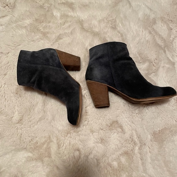 BP Trolley Suede Boots- size - Picture 7 of 11